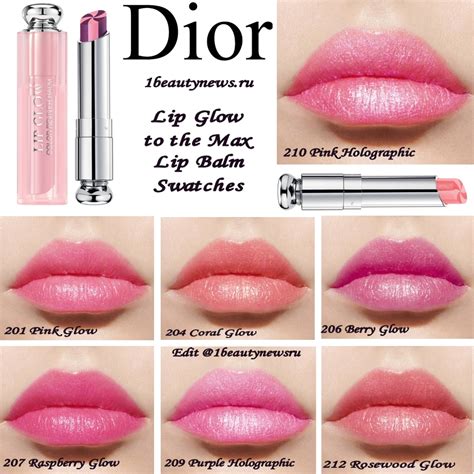 dior glow color reviver balm|dior lip glow warm beige.